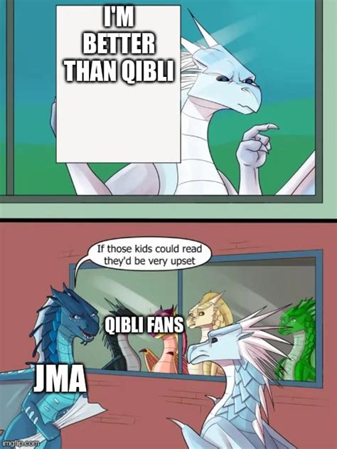 winter and qibli|winter and qibli memes.